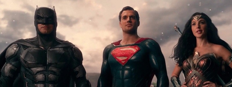 Оригинальная «Лига справедливости» не выйдет в скором времени