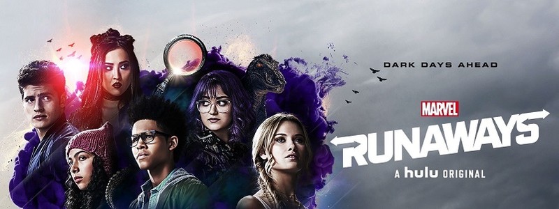 Marvel закрыли еще один сериал