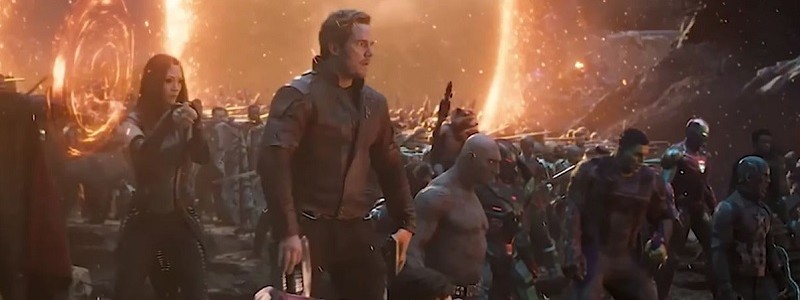 Глава студии Marvel назвал главный момент «Мстителей: Финал»
