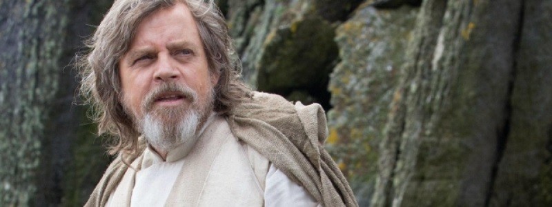 Раскрыто, как Люк Скайуокер выглядел ребенком