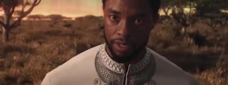 Черная пантера не появится в сериалах Marvel