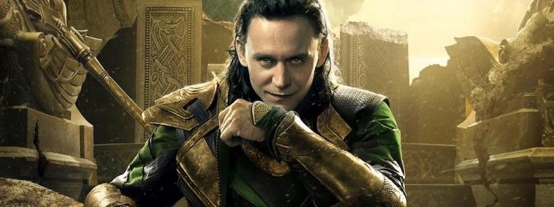 Разные версии Локи появятся в «Торе 4: Любовь и гром»