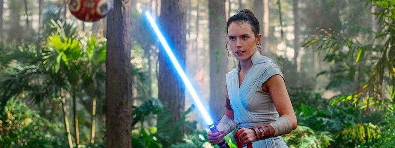 Новый фильм «Звездные войны» после 9 эпизода еще обсуждается