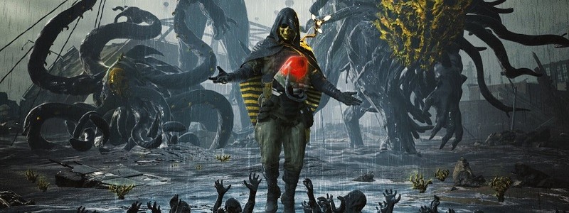 Продажи Death Stranding в России оказались лучше Days Gone и God of War