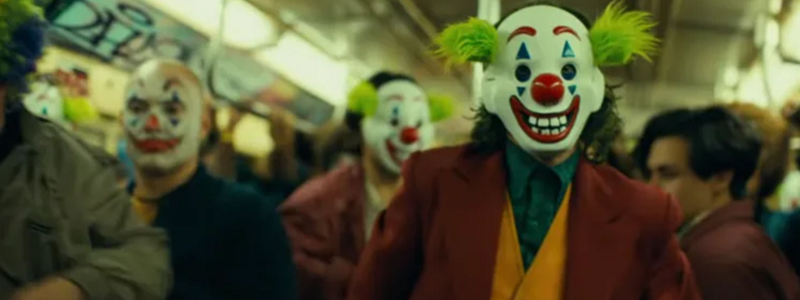 Другие злодеи DC получат фильм в духе «Джокера»