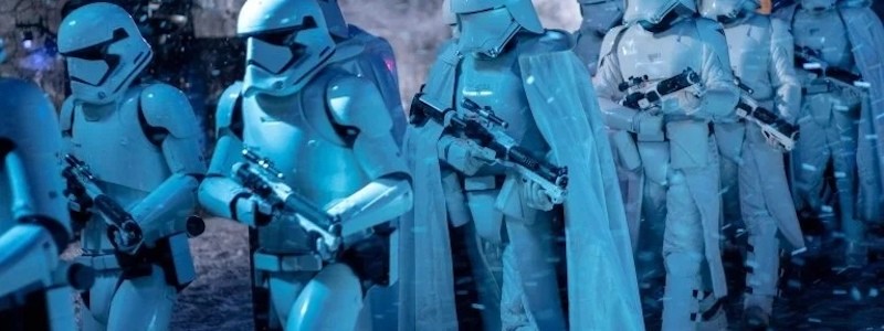 Раскрыто, когда будут анонсированы новые «Звездные войны»