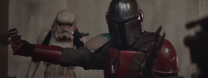 Создатель «Мандалорца» может руководить «Звездными войнами»