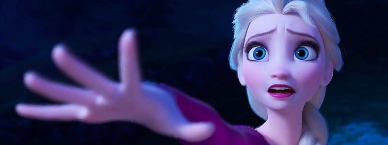 Честное мнение о мультфильме «Холодное сердце 2»