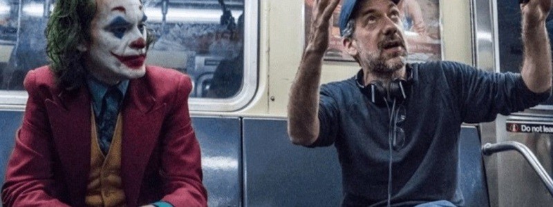 Режиссер «Джокера» прокомментировал сиквел