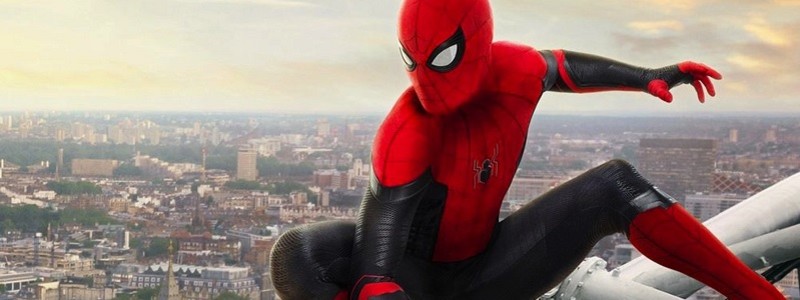 Первые детали фильма «Человек-паук 4»: злодеи и взрослый Питер