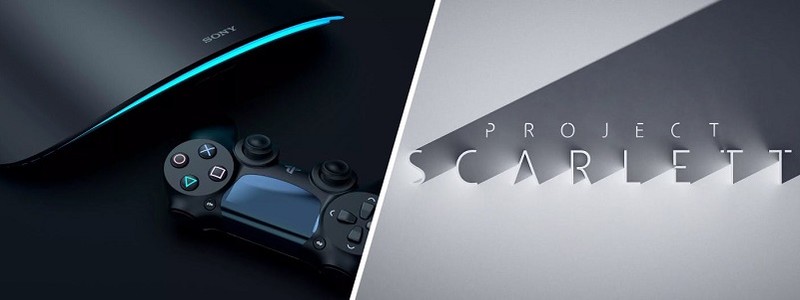 PS5 запускает игры лучше Xbox Scarlett