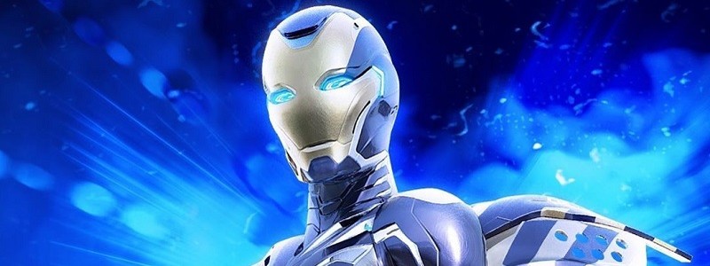 Раскрыт альтернативный костюм Пеппер Поттс из «Мстителей: Финал»