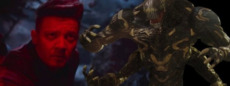 Вырезанная сцена «Мстителей: Финал» содержит большой бой