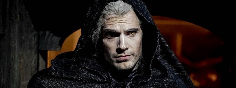 Netflix раскрыли названия эпизодов «Ведьмака»