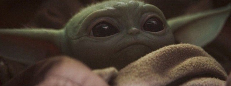 3 серия «Мандалорца» раскрыла пол «малыша Йоды»