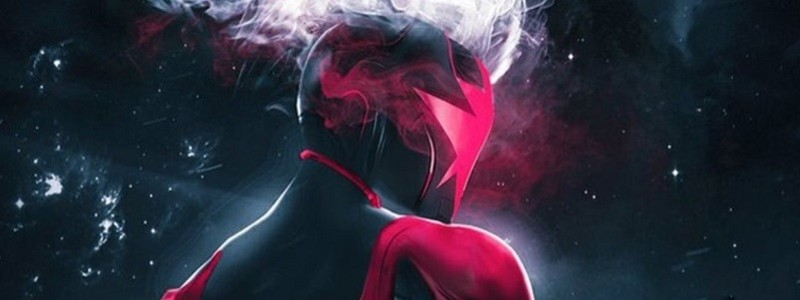 Как может выглядеть злая Капитан Марвел в MCU