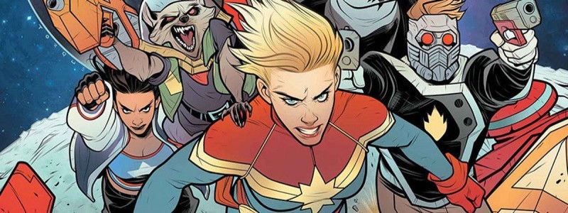 Раскрыт самый первый супергерой Marvel