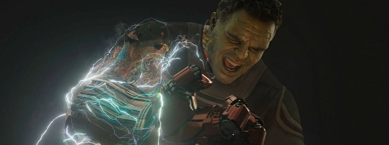 Почему Халк был ранен Перчаткой Бесконечности в «Мстителях: Финал»