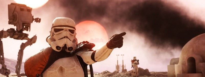 10 худших AAA-игр за последние 10 лет: «Звездные войны», «Форсаж» и не только