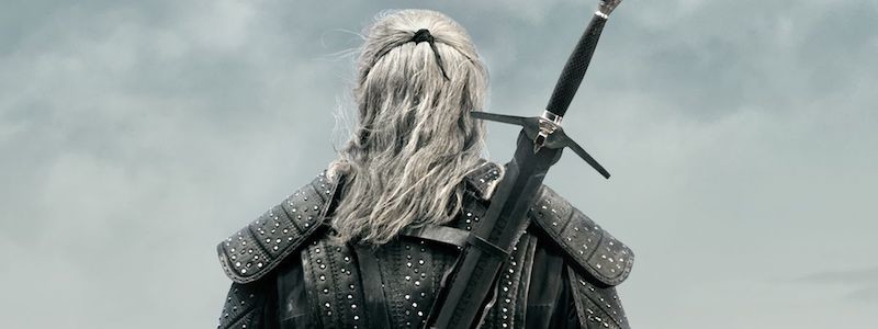 Первые отзывы критиков о сериале «Ведьмак» от Netflix