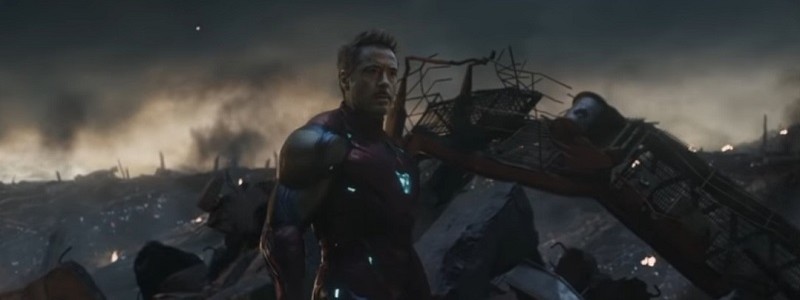 Объяснено, почему были вырезаны сцены из «Мстителей: Финал»