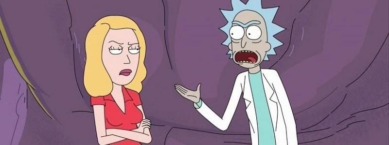 Дата выхода и трейлер 4 эпизода 4 сезона «Рик и Морти»