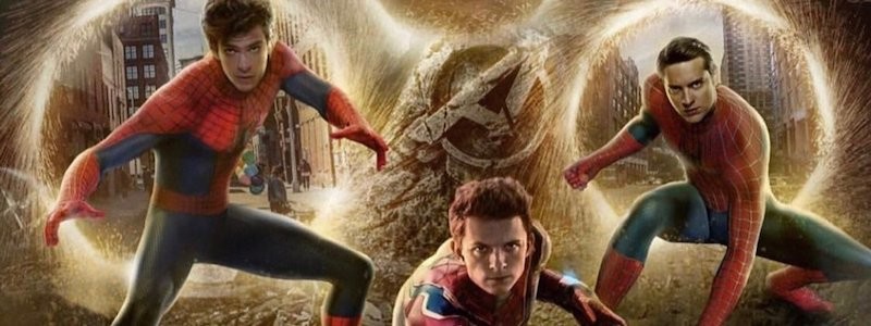 Мультивселенная может появиться в фильме про Человека-паука