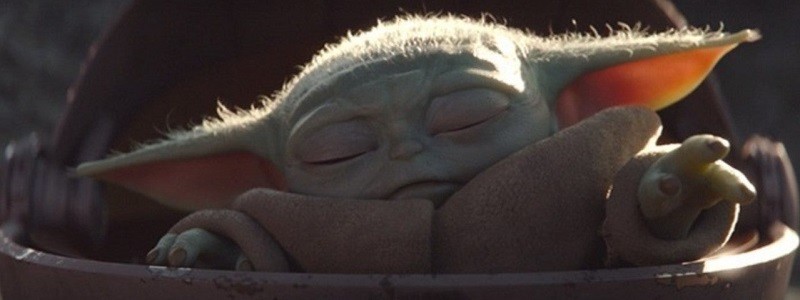 Фанаты хотят аватар с «Малышом Йодой» из «Мандалорца»