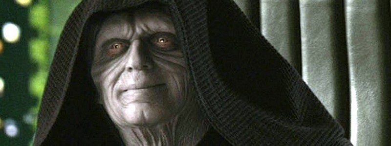 Возвращение Палпатина в «Звездных войнах 9» было запланировано давно