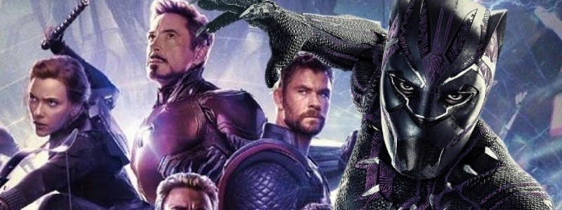 Важного героя «Черной пантеры» вырезали из «Мстителей: Финал»