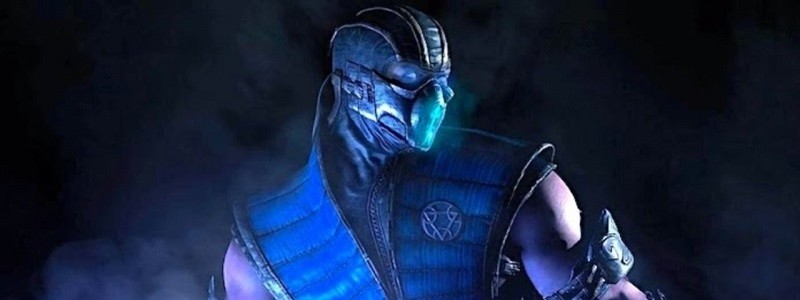 Новый взгляд на фильм Mortal Kombat