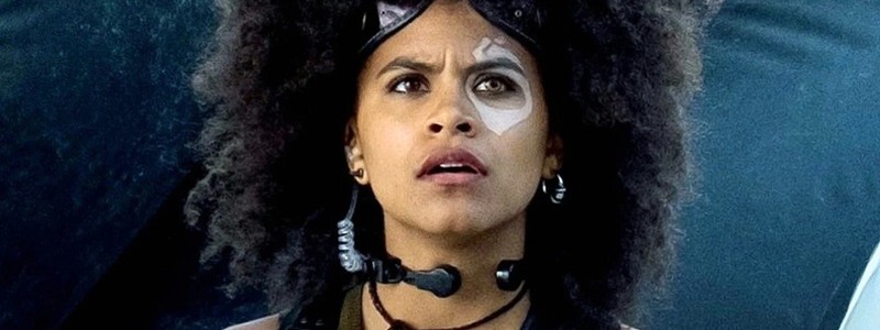 Marvel раскрыли жестокую судьбу Домино