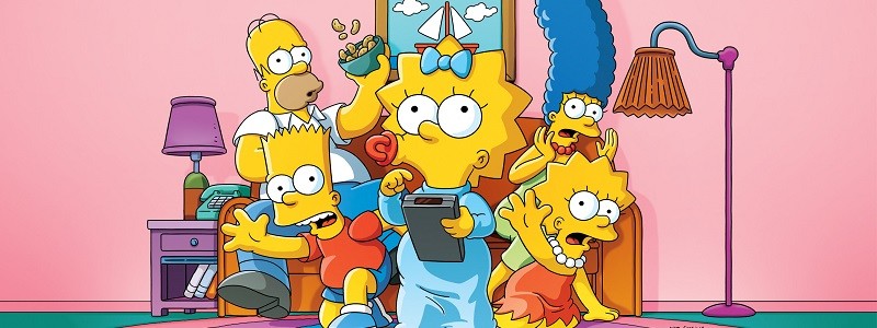 Сериал «Симпсоны» подходит к концу