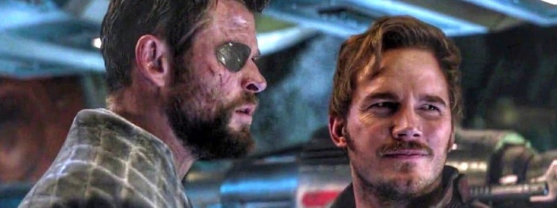 «Стражи галактики 3» будут включать два главных злодеев