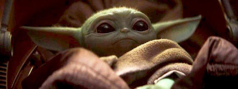 Раскрыта судьба «малыша Йоды» из «Звездных войн: Мандалорец»
