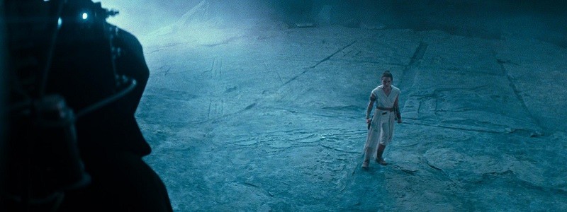 Новая фраза Палпатина в свежем ролике «Звездных войн 9»