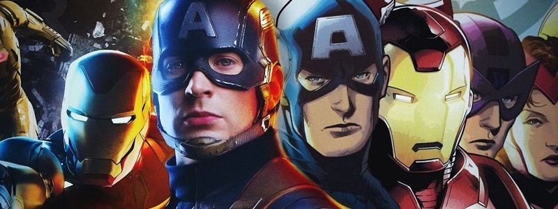 Как успех MCU навсегда изменил комиксы Marvel