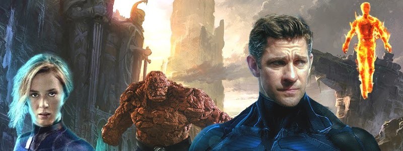 Раскрыто, в каком фильме появится самый сильный герой MCU