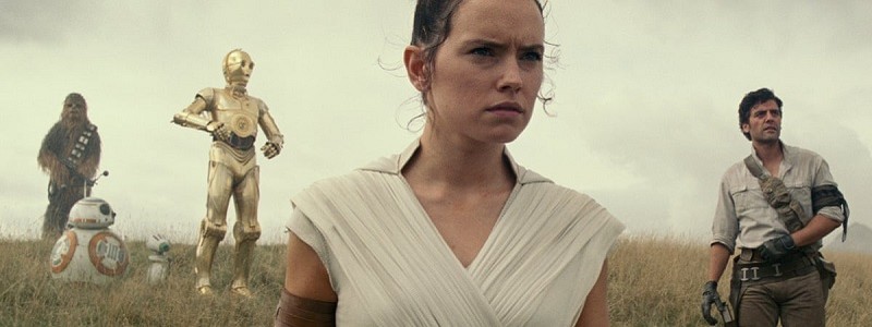 Тизер возвращения знакомой планеты в «Звездных войнах 9»