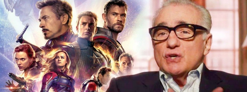 Фильм «Ирландец» лучше картин Marvel по мнению режиссера «Фантастической четверки»