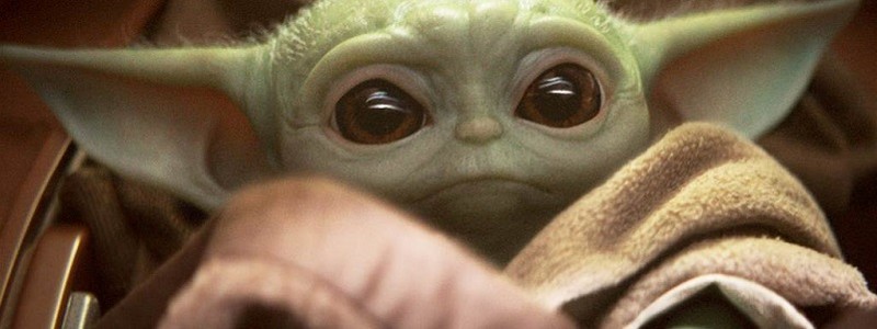 Новый взгляд на Малыша Йоду от создателя «Мандалорца»