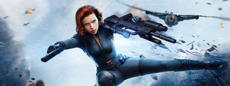 Слиты сцены после титров фильма «Черная вдова»