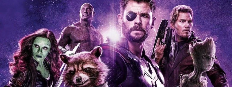 Сценарий «Стражей галактики 3» закончен и он «замечательный»