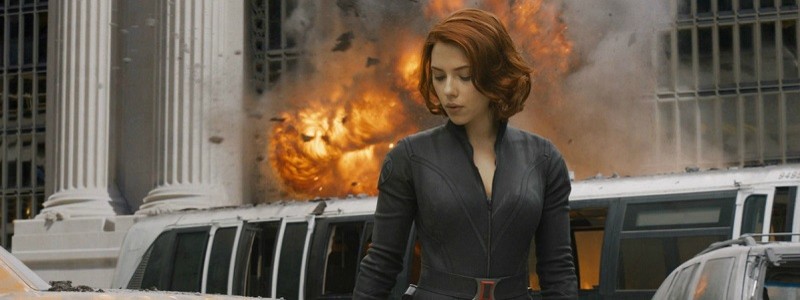 Marvel тизерят первый трейлер «Черной вдовы»