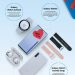 Смартфон Redmi Note 8T 3+32GB NFC/Global. Цена 151$ c промокодом Смартфон Redmi Note 8T 3+32GB NFC/Global. Цена 151$ c промокодом