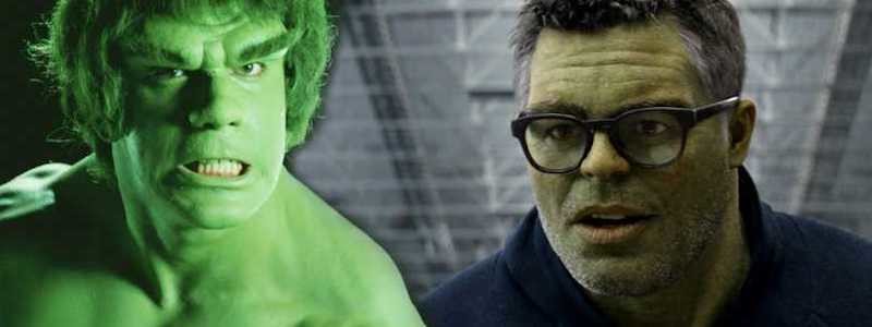 Исполнитель Халка разочарован «Мстителями: Финал»