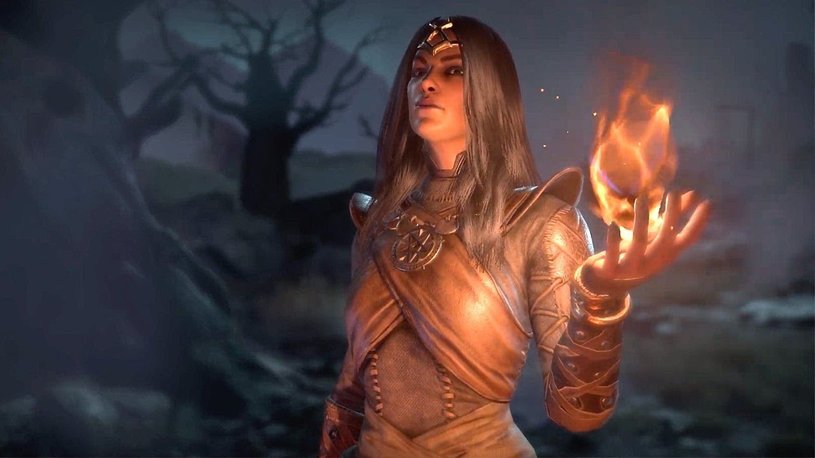 В Diablo 4 помимо аддонов будут микротранзакции
