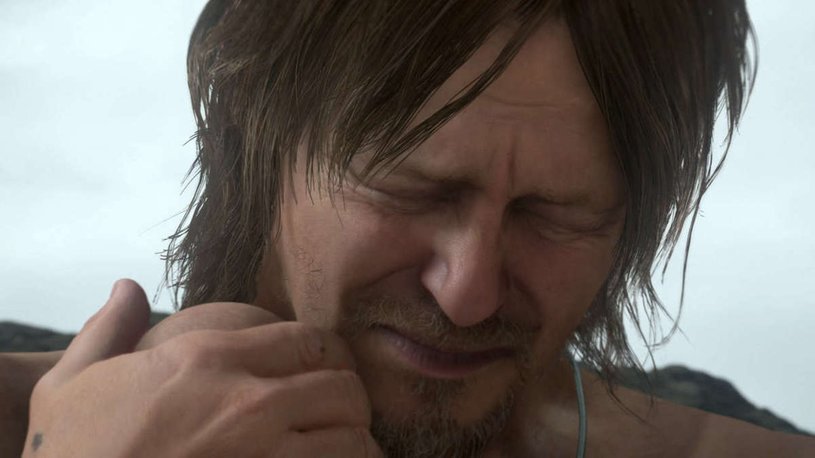 На Metacritic уже обрушили пользовательский рейтинг Death Stranding