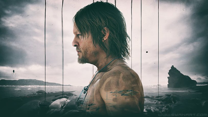 В Steam и EGS стартовал предзаказ Death Stranding - на ПК она стоит 3499 рублей