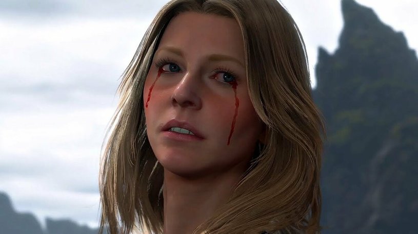 Кодзима заявил, что американские геймеры не смогли понять Death Stranding